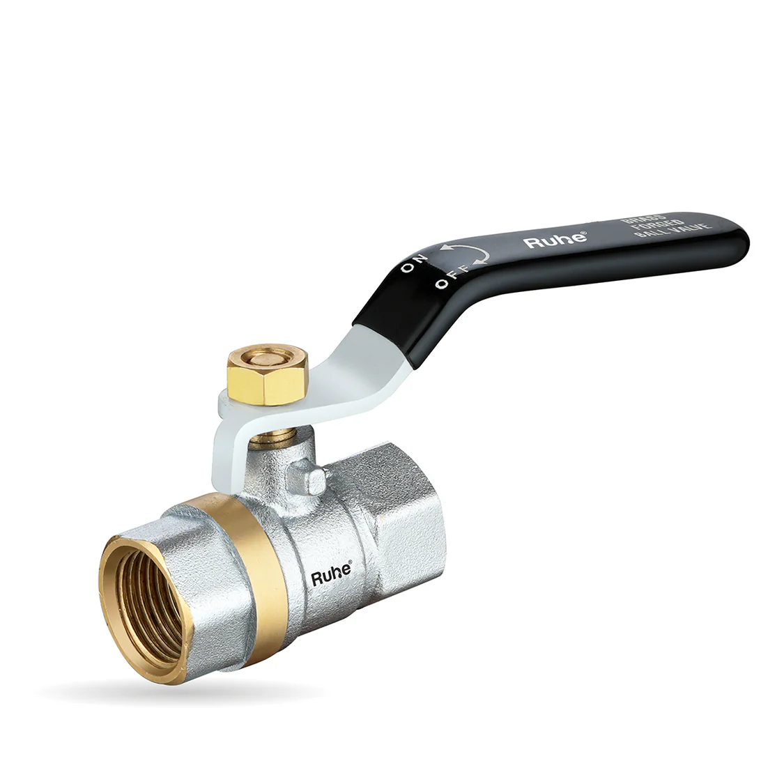 BrassBallValve-