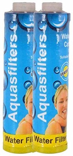 Threaded Water Filter catridge-